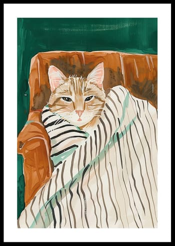 Plakat The Snug Life