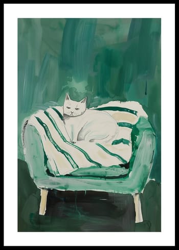 Poszter Green Room Guardian