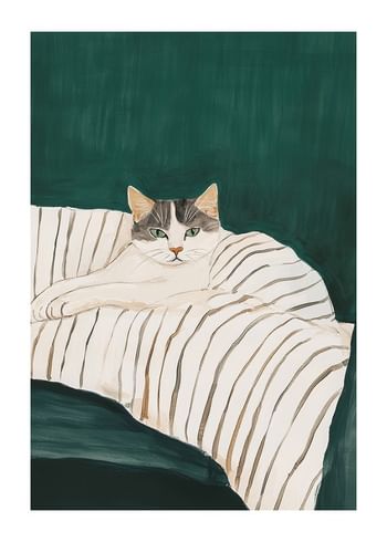 Affiche The Regal Recline