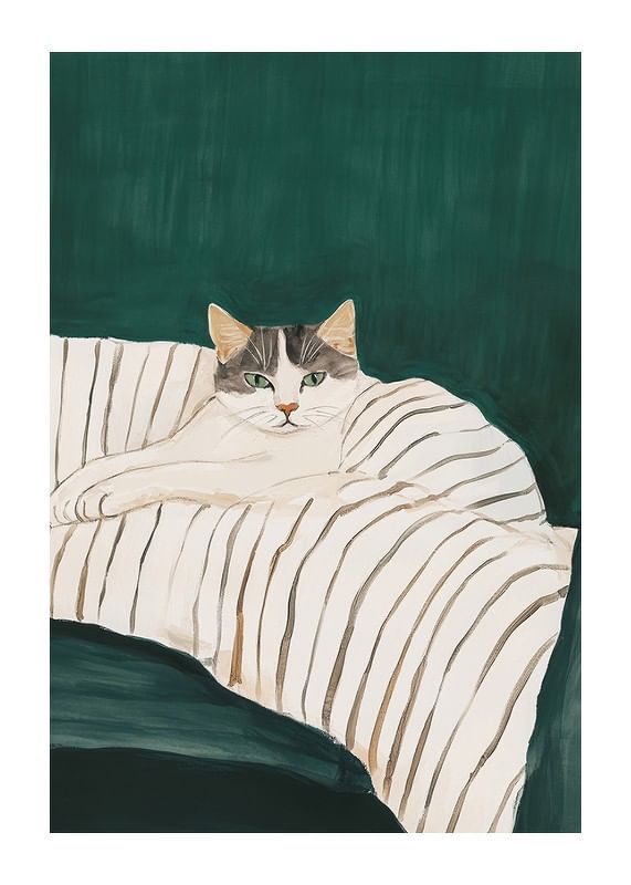 Poster The Regal Recline