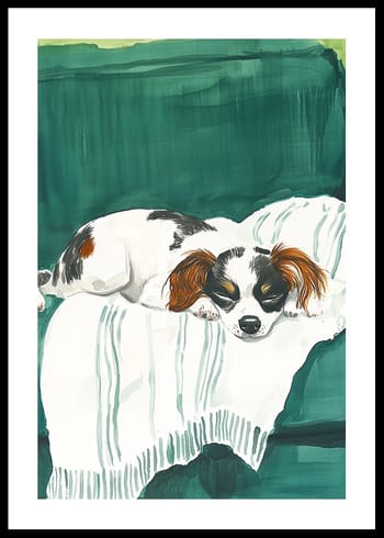 Affiche Sweet Slumber Moments