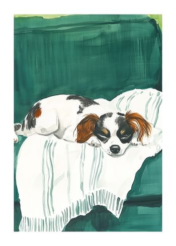 Affiche Sweet Slumber Moments