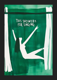 Moters, dainuojančios duše, plakatas-5