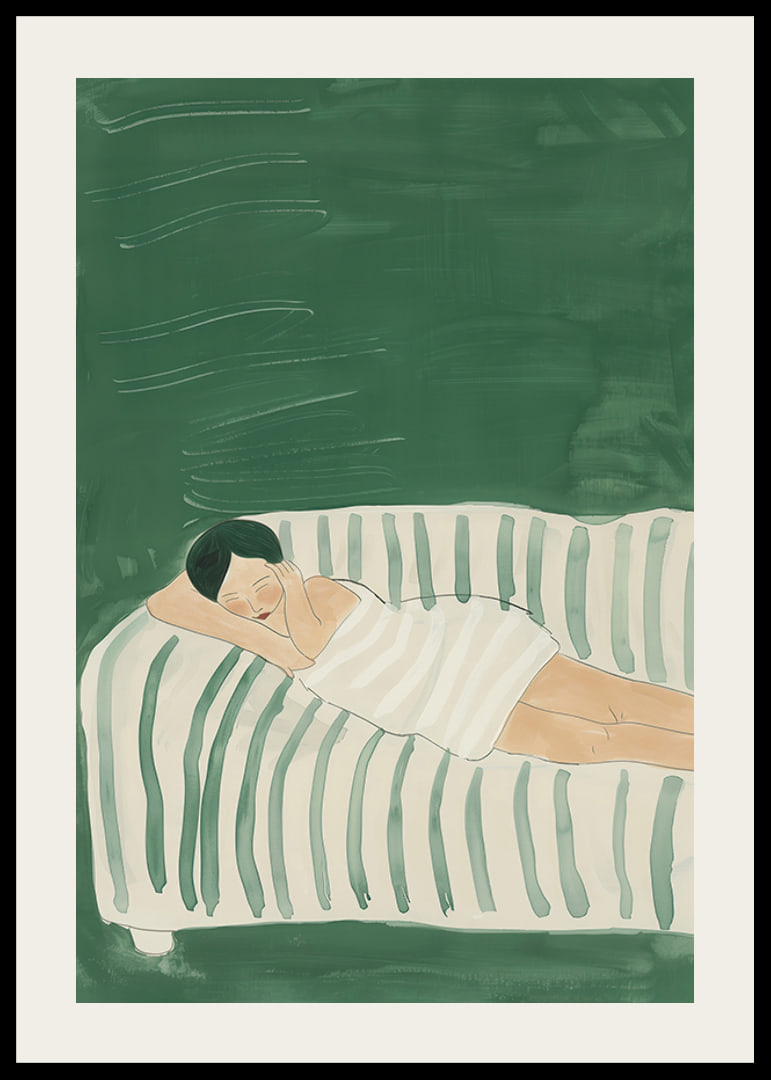 A poster that captures stillness and dreams-12