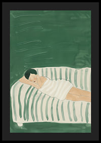 A poster that captures stillness and dreams-4