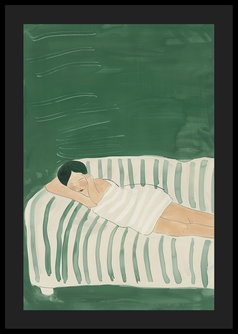 A poster that captures stillness and dreams-12