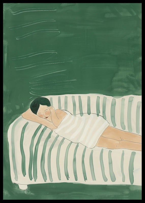 A poster that captures stillness and dreams-12