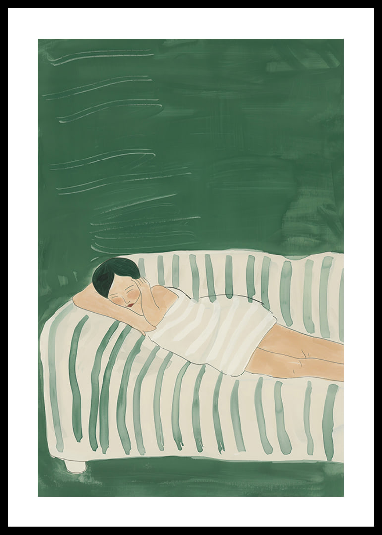 A poster that captures stillness and dreams-12