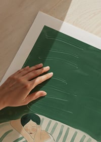 A poster that captures stillness and dreams-9