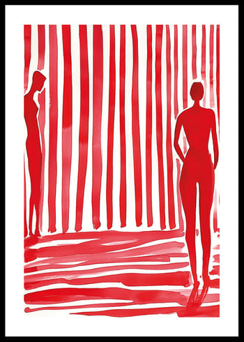 Poster Abstract Conversations