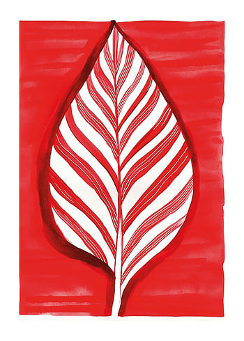 Poster Flame Of Nature
