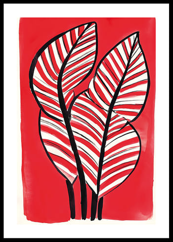 Poster Rhythms Of Nature