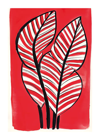 Poster Rhythms Of Nature