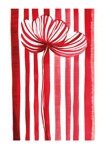 Poster Poppy Dreamscape