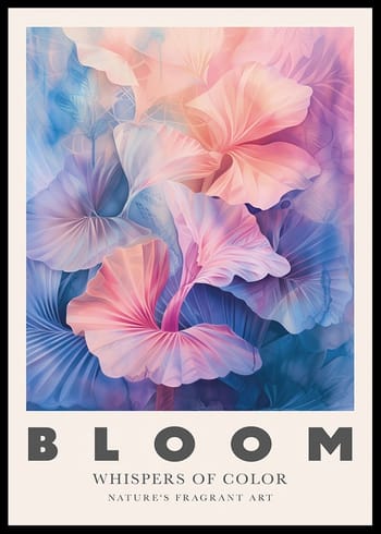 Poszter Bloom