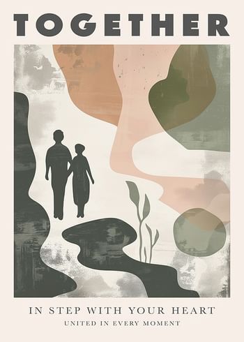 Póster Together