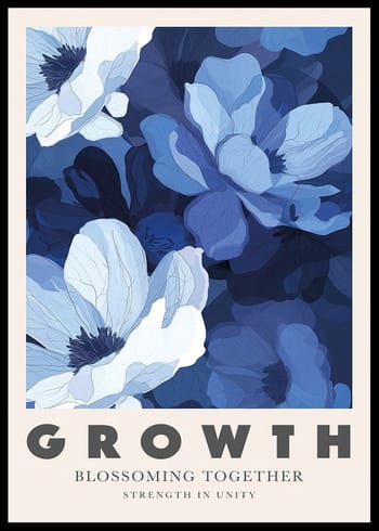 Poster Growth