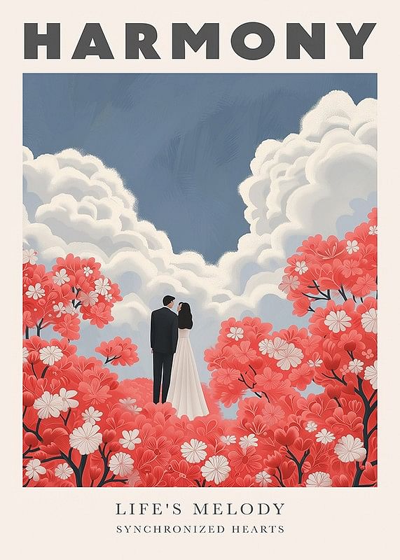 Poster Harmony