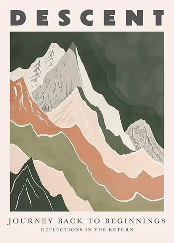 Poster Descent