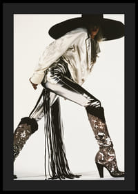 A bold blend of futurism and the West in dazzling style-4