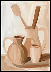 Rustic elegance in soft hues captures timeless simplicity-6