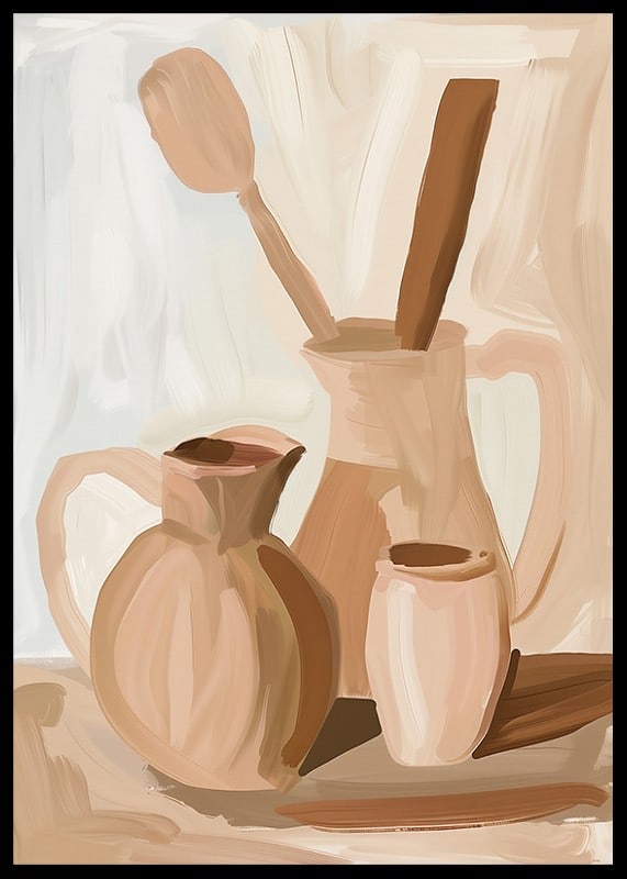 Rustic elegance in soft hues captures timeless simplicity-12