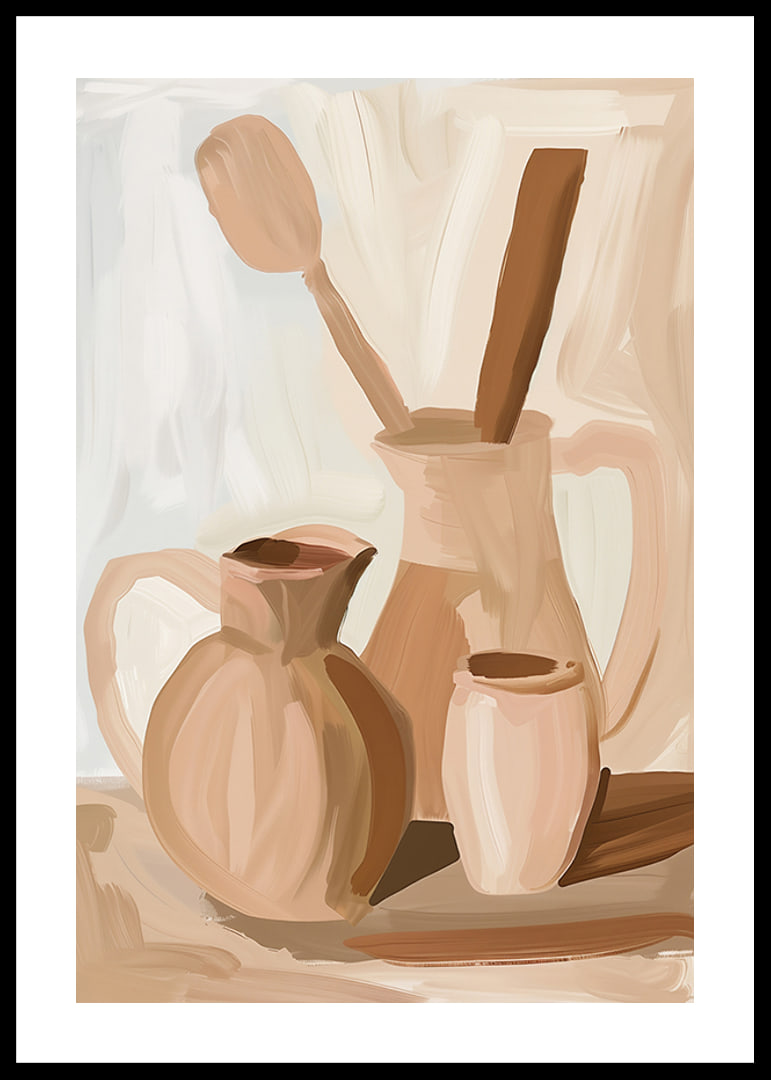 Rustic elegance in soft hues captures timeless simplicity-12