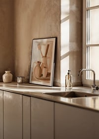 Rustic elegance in soft hues captures timeless simplicity-8