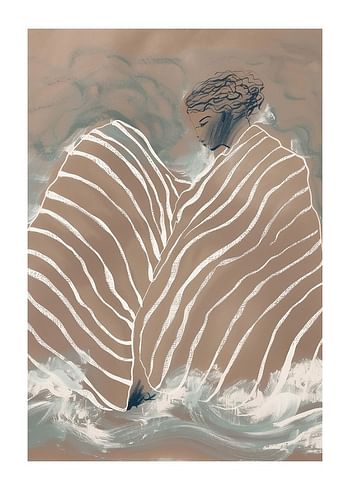 Affiche Whispering Winds