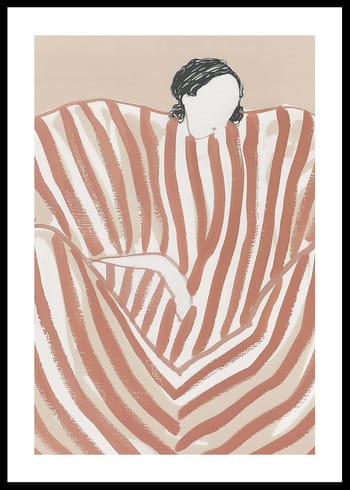 Poster Abstract Serenity