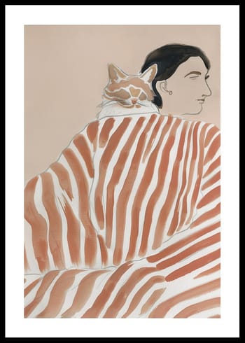 Poster Cozy Connection