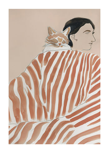 Poster Cozy Connection