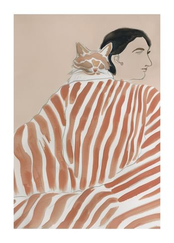 Poster Cozy Connection