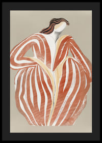 Elegant form väcks till liv i mjuka, jordnära toner-4