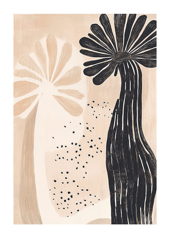 Plakat Whispering Blooms