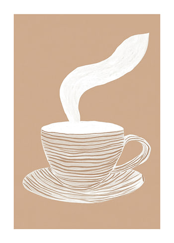 Plakat Gentle Brew Harmony