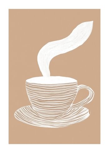 Plakat Gentle Brew Harmony