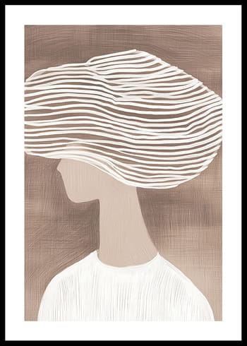 Poster Serene Lineage