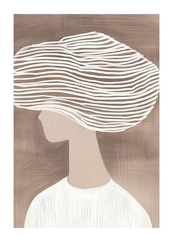 Poster Serene Lineage