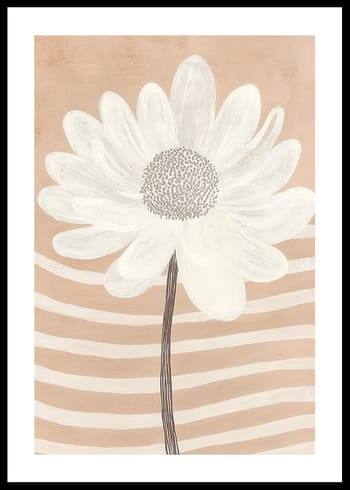 Plakat Timeless Daisy