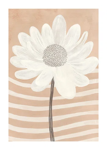 Poster Timeless Daisy