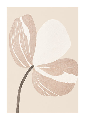 Poster Whispering Petals