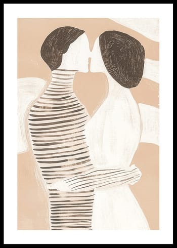 Poster Tapestry Of Love