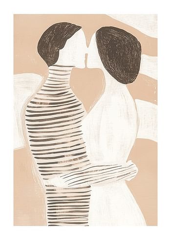 Poster Tapestry Of Love