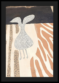 Abstraktné línie sa stretávajú so zemitými tónmi v hravej harmónii-4