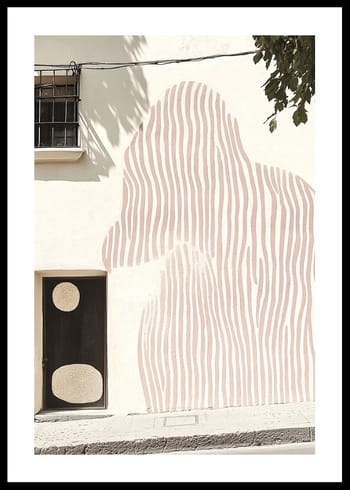 Poszter Hidden Harmony