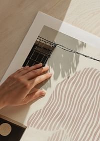 Jemné umenie sa stretáva s architektúrou v štýlovej nástennej maľbe-5