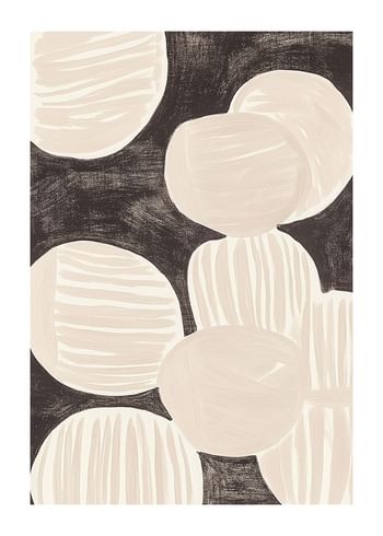 Poster Serene Orbit