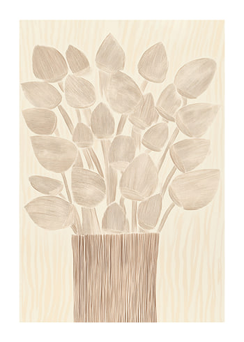 Poszter Timeless Petals