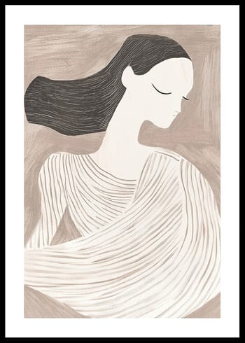 Poster Desert Daydreams